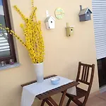 Διαμέρισμα Casa Bona *