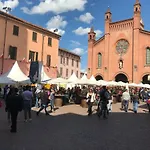 Casa Bona 公寓