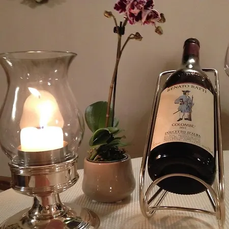 Casa Bona * Alba