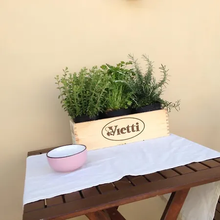 Appartement Casa Bona Alba (Piedmont)