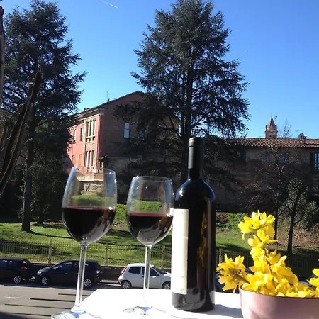 Casa Bona Alba (Piedmont)