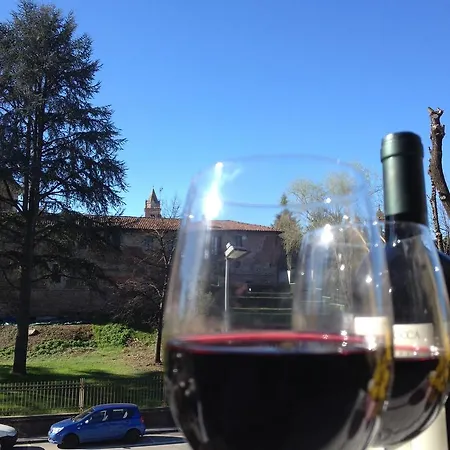 Casa Bona Appartement