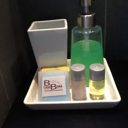 Apartment Casa Bona *