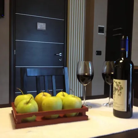 Casa Bona Appartement *