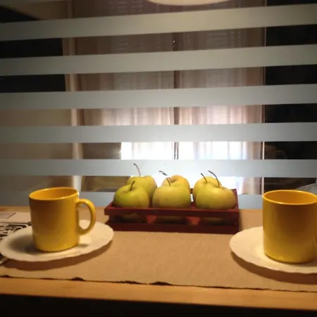 Casa Bona Alba (Piedmont)
