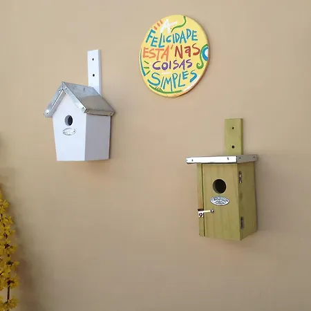 Appartement Casa Bona