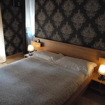 Casa Bona Appartement *