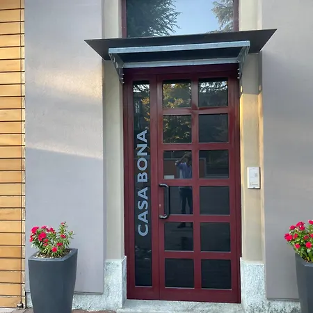 Apartment Casa Bona Alba (Piedmont)