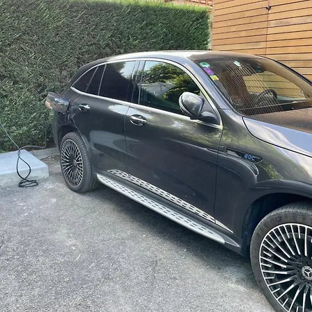 Casa Bona * Alba (Piedmont)