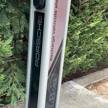 Apartment Casa Bona Alba (Piedmont)