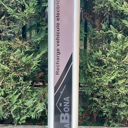 Appartement Casa Bona