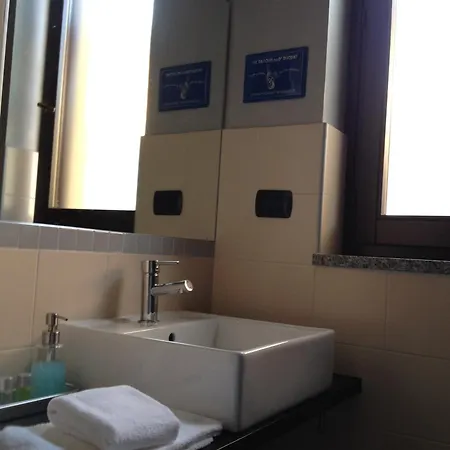 Casa Bona Appartement *