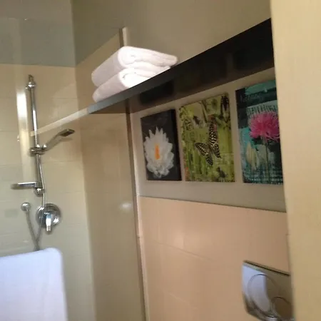 Appartement Casa Bona