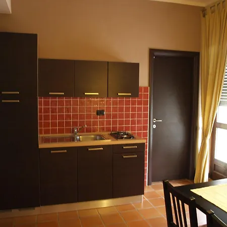 Casa Bona * Alba (Piedmont)