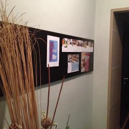 Appartement Casa Bona *