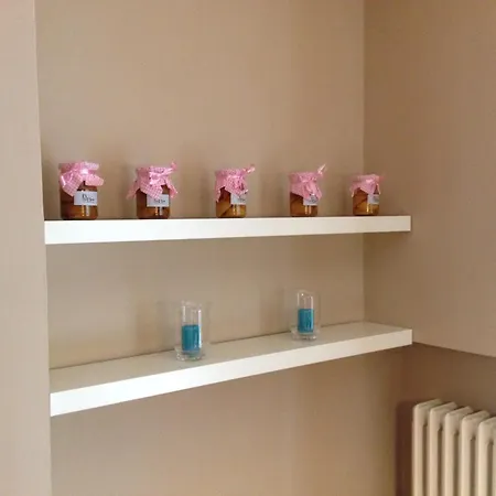 Casa Bona Alba (Piedmont)