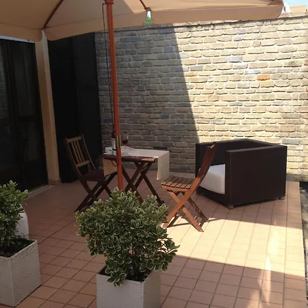 Casa Bona Apartment *