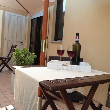 Casa Bona Apartment Alba (Piedmont)