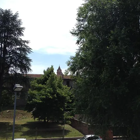 Casa Bona Appartement Alba (Piedmont)