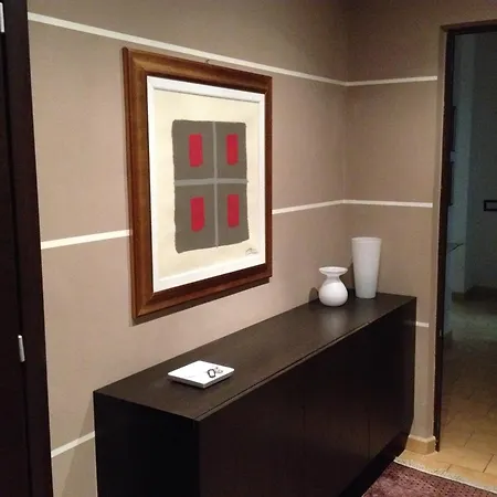 Casa Bona * Alba (Piedmont)