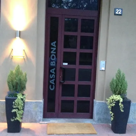 Casa Bona Apartment *