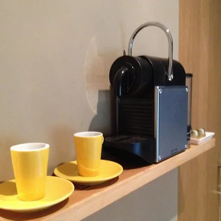 Appartement Casa Bona *