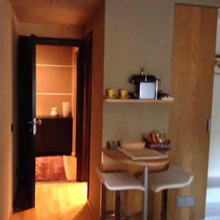 Apartment Casa Bona Alba (Piedmont)