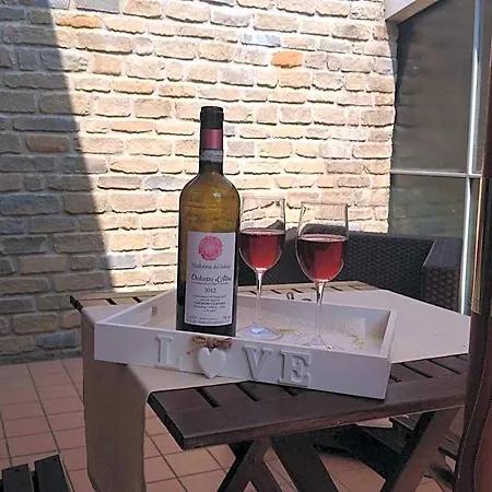 Casa Bona Appartement