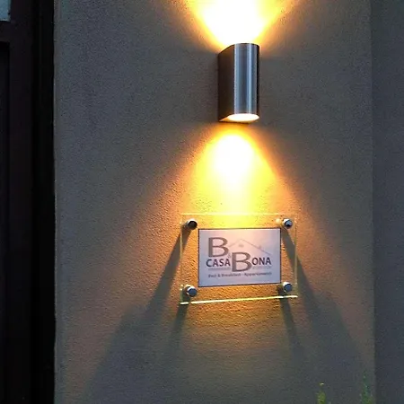 Casa Bona Appartement