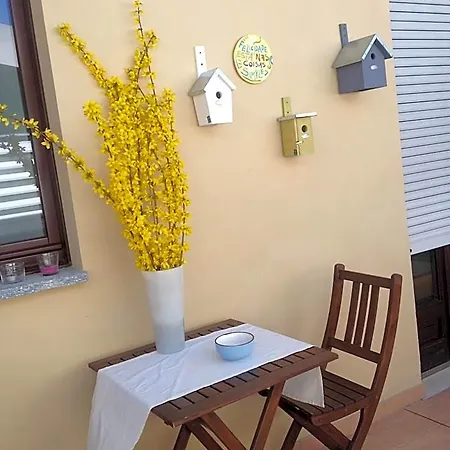 Casa Bona