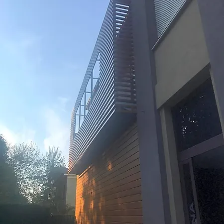 Casa Bona Alba (Piedmont)
