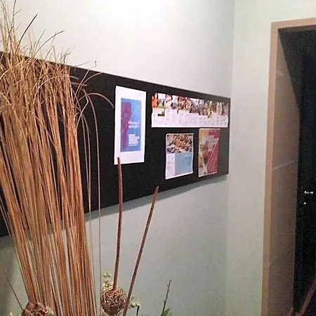 Appartement Casa Bona