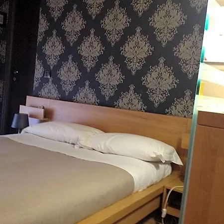 Appartement Casa Bona Alba (Piedmont)