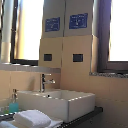 Casa Bona Lejlighed Alba (Piedmont)