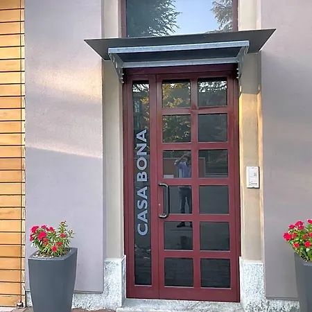 Casa Bona Lejlighed