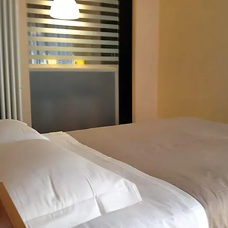 Casa Bona Appartement *