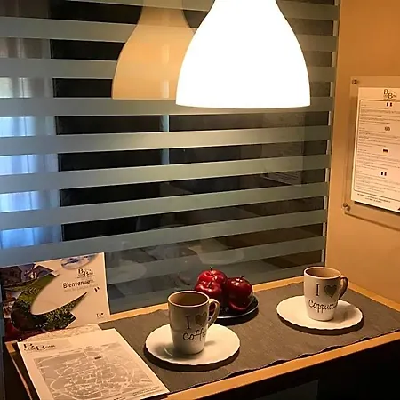 Casa Bona Appartement *