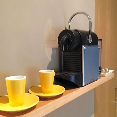 Appartement Casa Bona Alba (Piedmont)