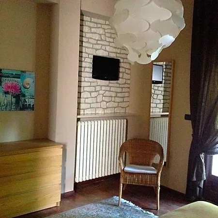 Appartement Casa Bona Alba (Piedmont)