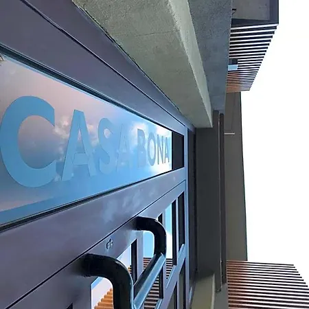 Casa Bona Lejlighed