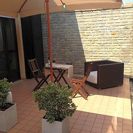 Appartement Casa Bona *