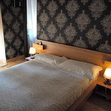 Lejlighed Casa Bona Alba (Piedmont)