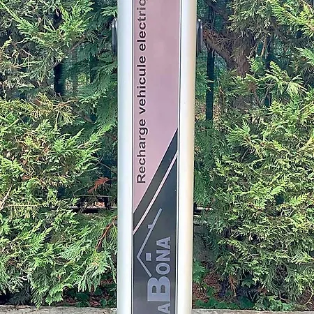 Casa Bona Alba (Piedmont)