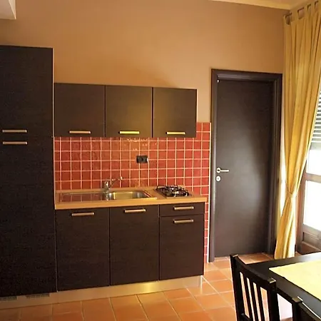 Casa Bona Appartement