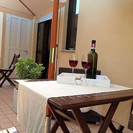 Casa Bona Appartement Alba (Piedmont)