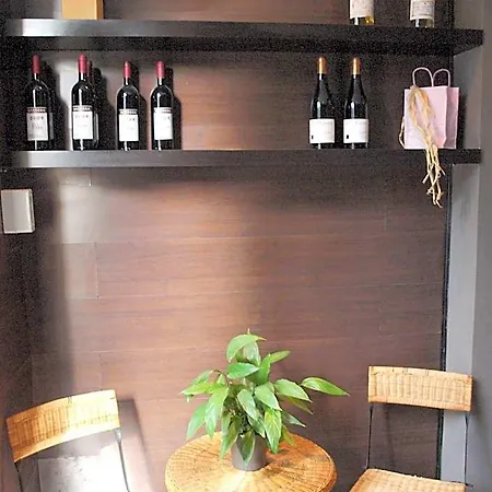 Casa Bona Lejlighed *