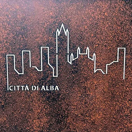 Lejlighed Casa Bona Alba (Piedmont)