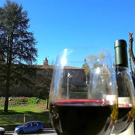 Casa Bona Lejlighed Alba (Piedmont)