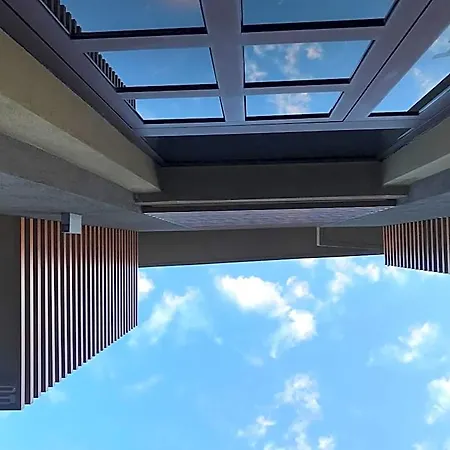 Appartement Casa Bona Alba (Piedmont)