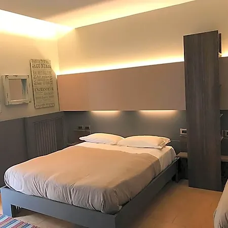 Appartement Casa Bona *
